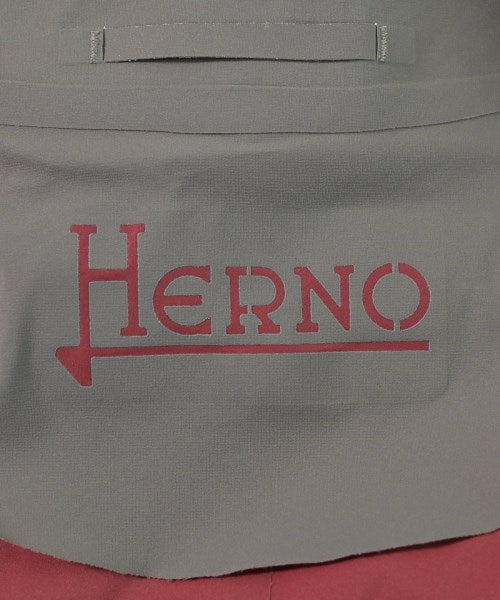 HERNO เสื้อโค้ท