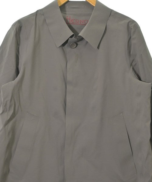 HERNO เสื้อโค้ท