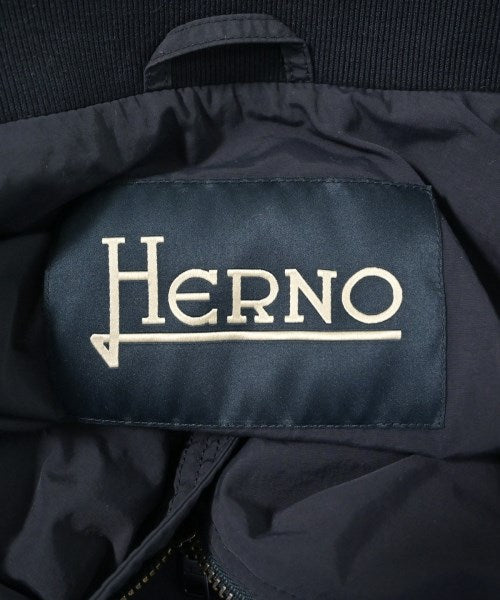 HERNO แจ็กเก็ตทหาร