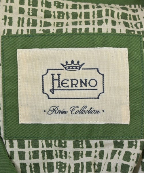 HERNO เสื้อกันฝน