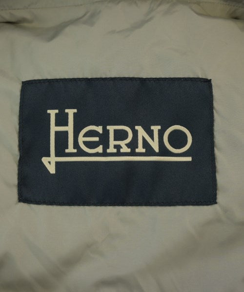 HERNO เสื้อพาร์กาภูเขา