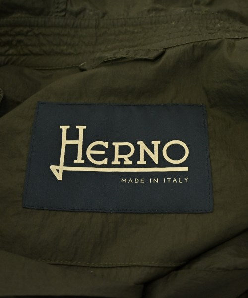 HERNO แจ็คเก็ตเบลาส์ อื่น