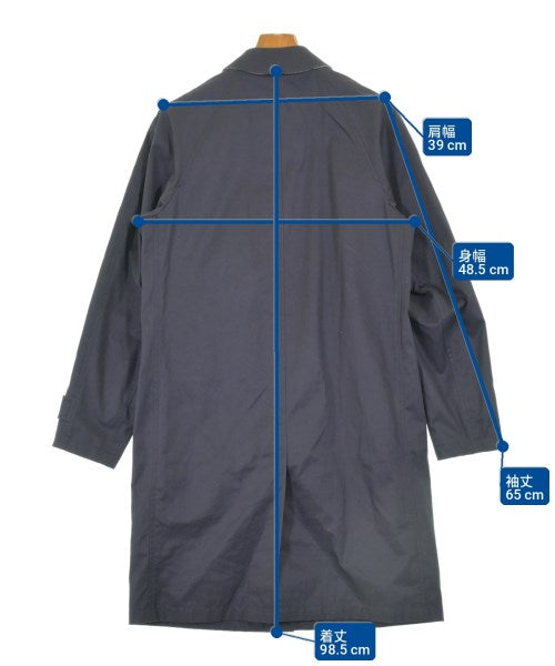 HERNO เสื้อโค้ท อื่น