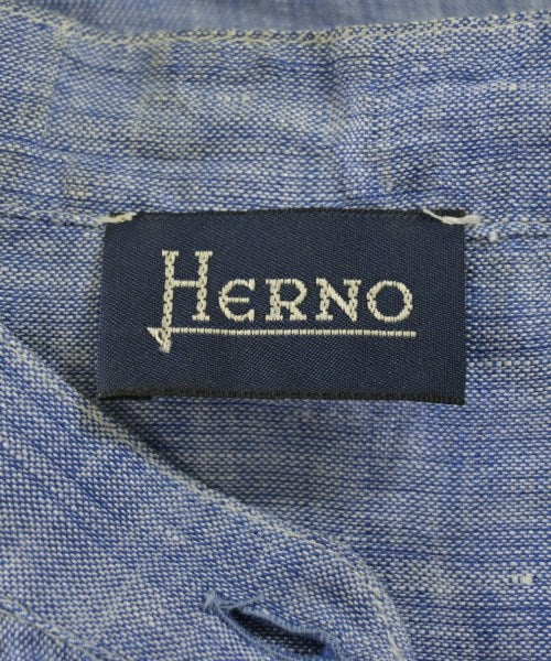 HERNO เสื้อลำลอง