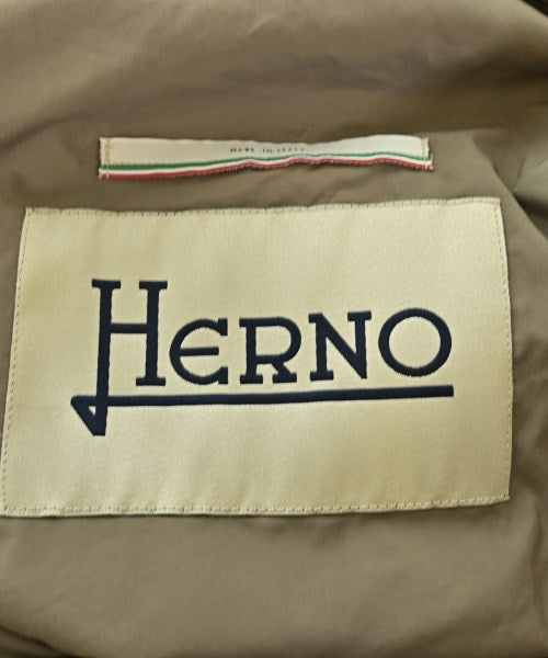 HERNO เสื้อโค้ท อื่น