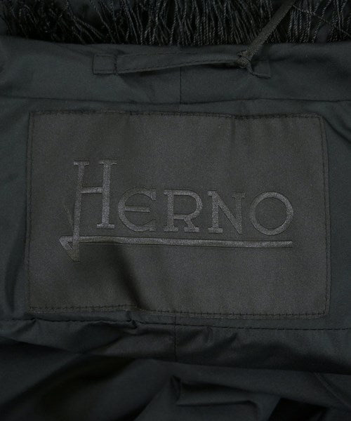 HERNO เสื้อโค้ท อื่น