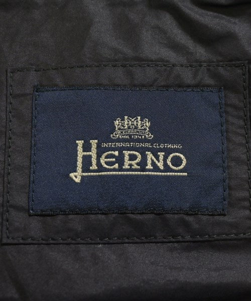 HERNO เสื้อโค้ท