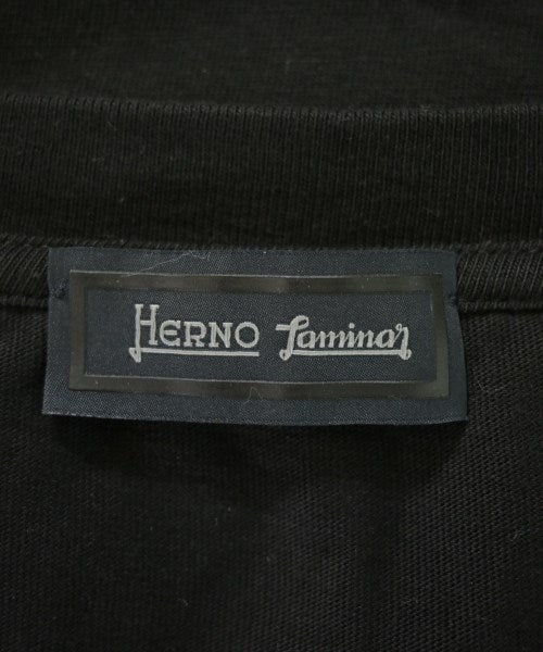 HERNO เสื้อยืด/เสื้อท็อปส์