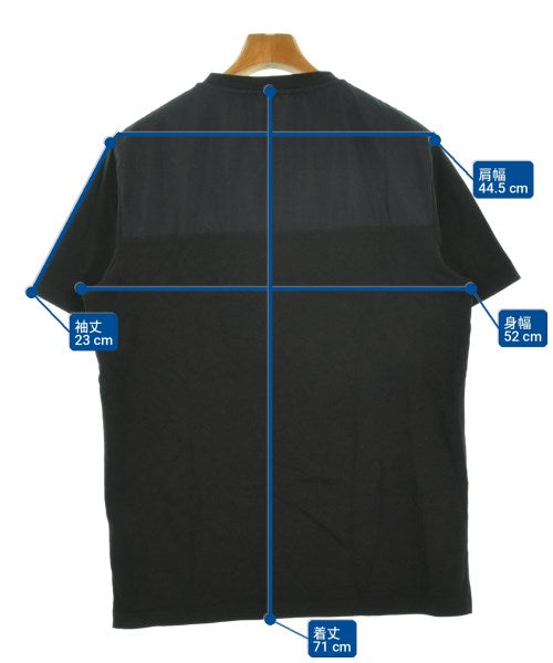 HERNO เสื้อยืด/เสื้อท็อปส์