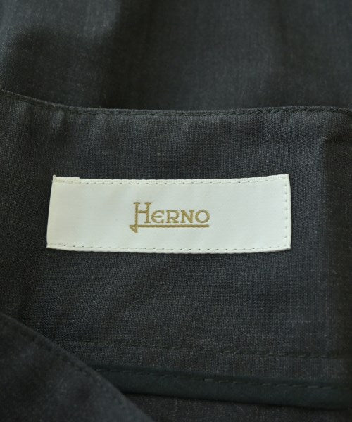 HERNO กางเกงขายาว