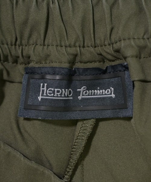 HERNO กางเกง อื่น