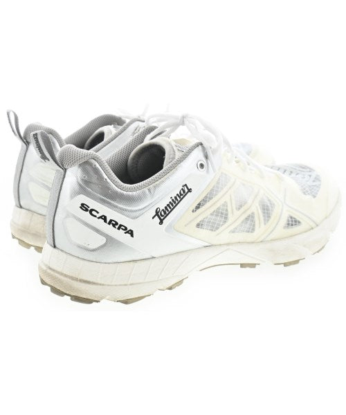 HERNO รองเท้าผ้าใบ