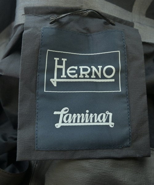 HERNO เสื้อโค้ท อื่น
