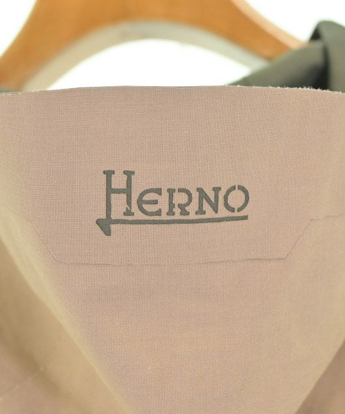 HERNO แจ็คเก็ตเบลาส์ อื่น