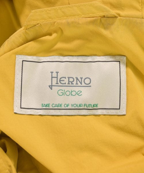 HERNO เสื้อโค้ท อื่น