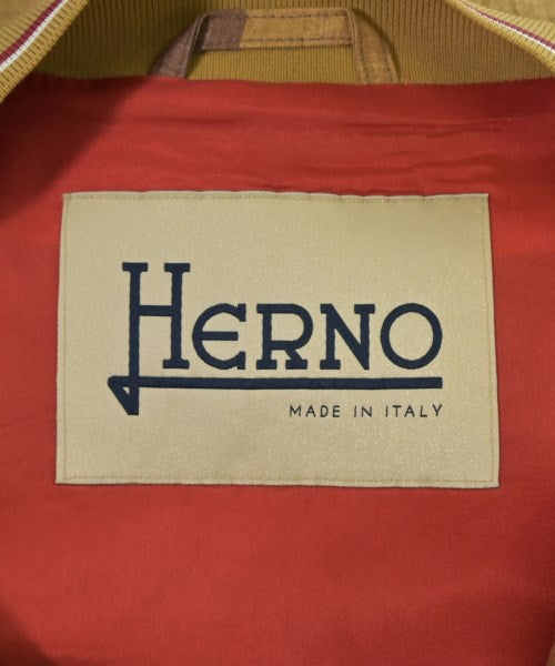 HERNO แจ็คเก็ตเบลาส์ อื่น