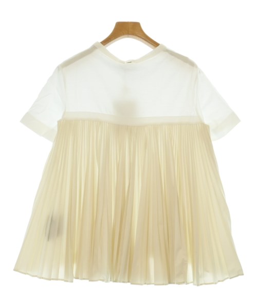 HERNO เสื้อยืด/เสื้อท็อปส์