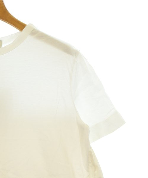 HERNO เสื้อยืด/เสื้อท็อปส์