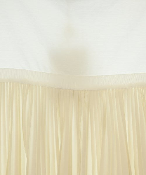 HERNO เสื้อยืด/เสื้อท็อปส์