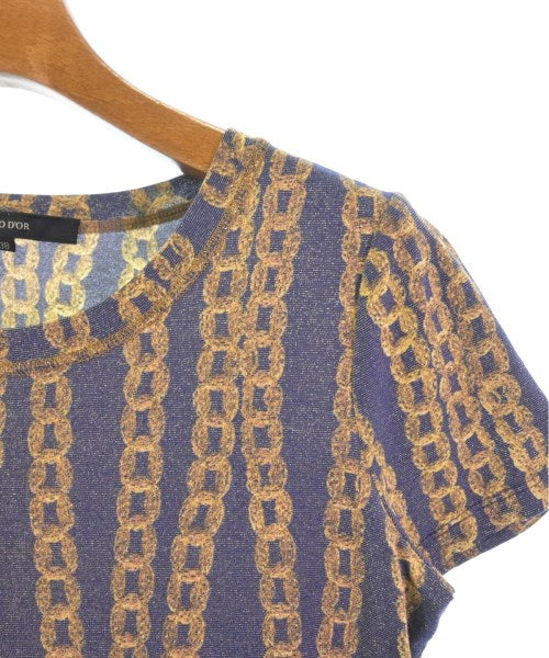 YOKO D'OR เสื้อยืด/เสื้อท็อปส์