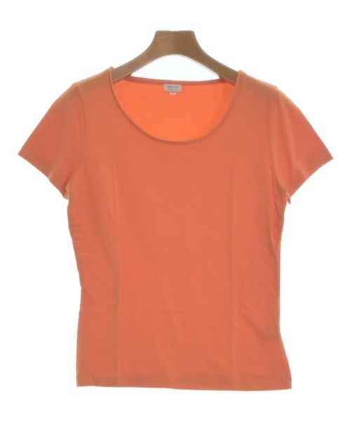 AGNONA เสื้อยืด/เสื้อท็อปส์