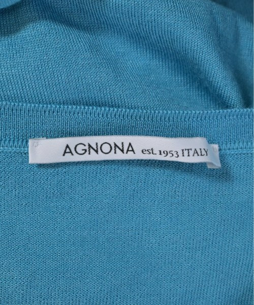 AGNONA แฝด