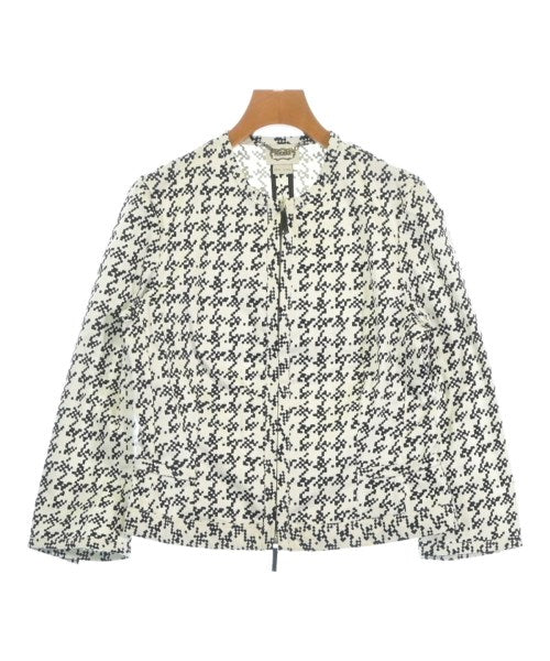 AGNONA แจ็คเก็ตเบลาส์ อื่น