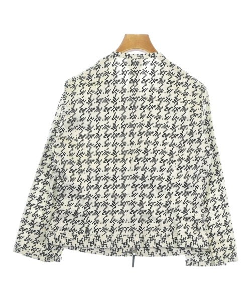 AGNONA แจ็คเก็ตเบลาส์ อื่น