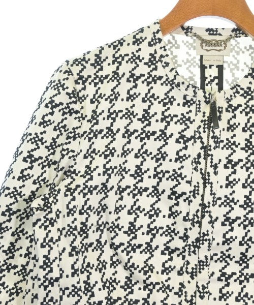 AGNONA แจ็คเก็ตเบลาส์ อื่น