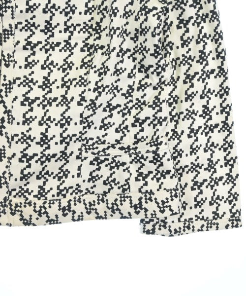 AGNONA แจ็คเก็ตเบลาส์ อื่น