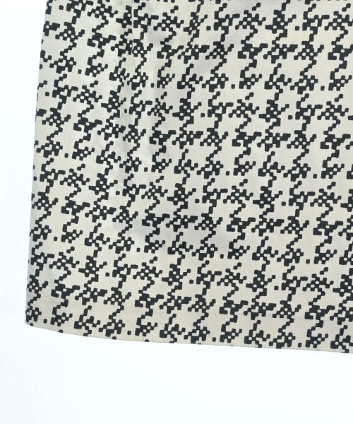 AGNONA กระโปรงยาวถึงเข่า