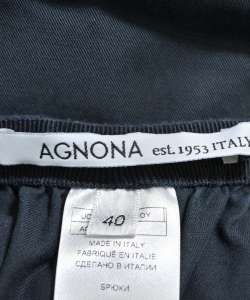 AGNONA กางเกง อื่น