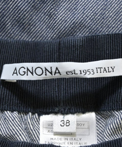 AGNONA กางเกง 5 ส่วน