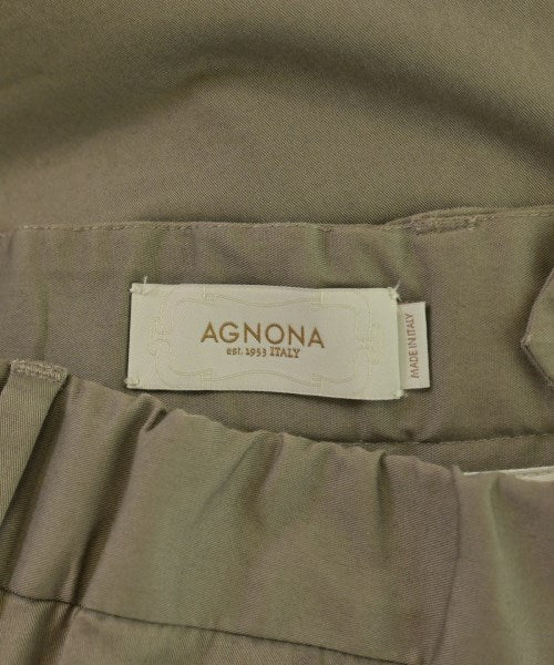 AGNONA ชิโน่