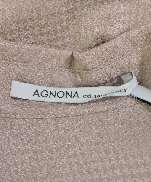AGNONA เสื้อสตรี