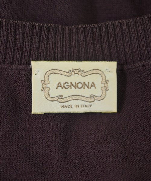 AGNONA แฝด
