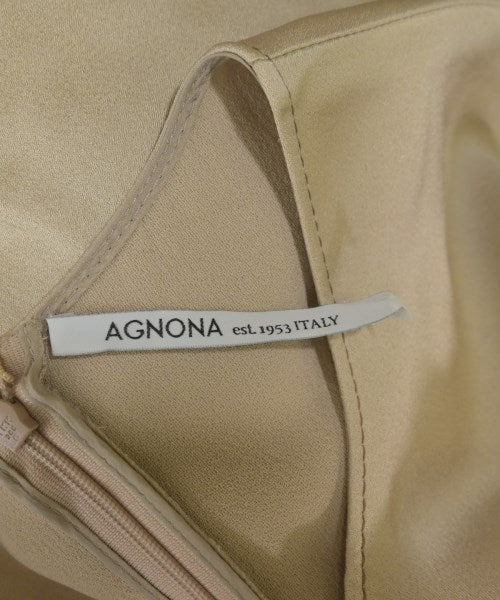 AGNONA ชุดเดรส