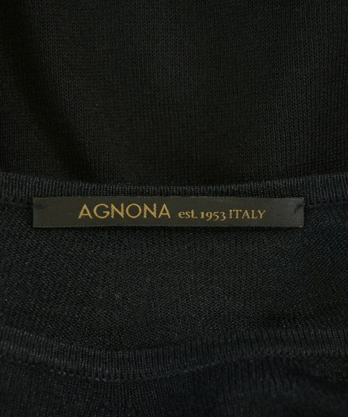 AGNONA ชุดเดรส