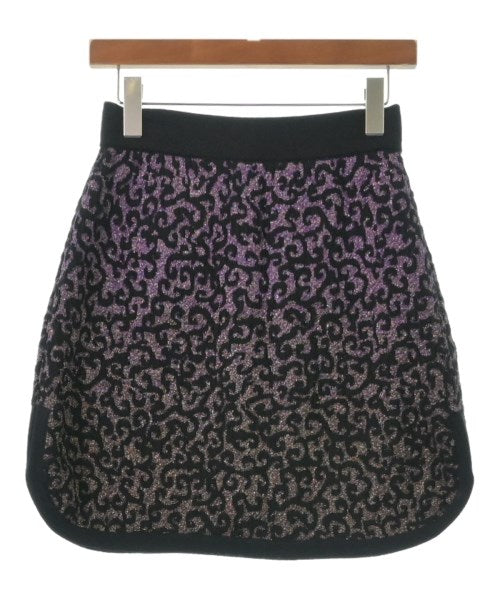 M MISSONI กระโปรงยาวถึงเข่า