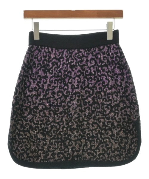 M MISSONI กระโปรงยาวถึงเข่า