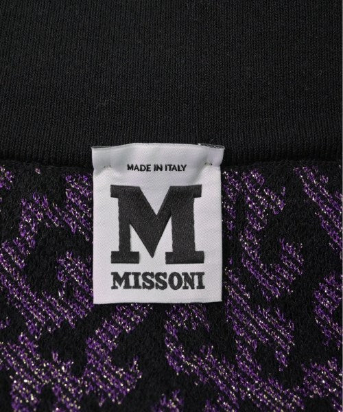 M MISSONI กระโปรงยาวถึงเข่า