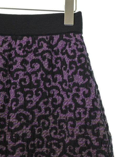 M MISSONI กระโปรงยาวถึงเข่า