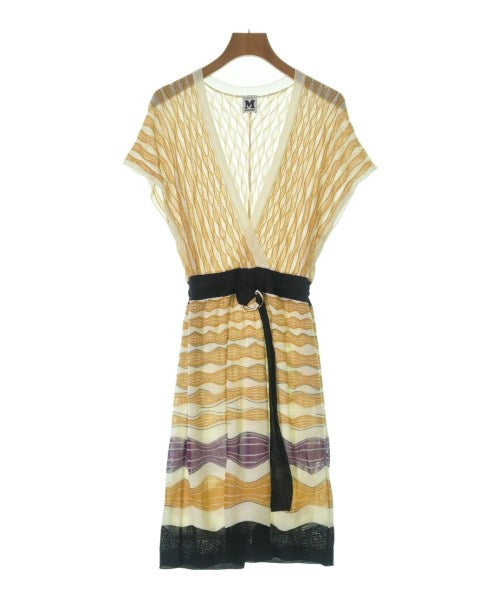 M MISSONI ชุดเดรส