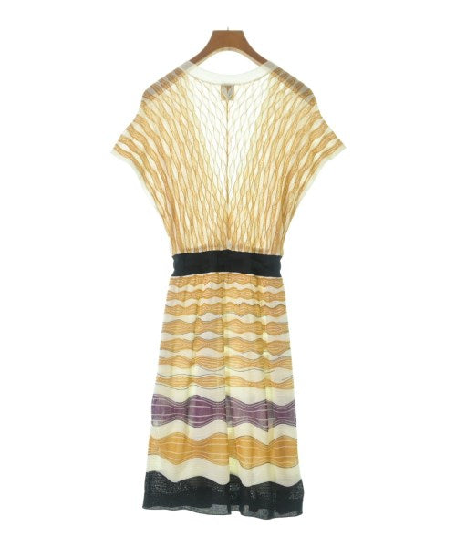 M MISSONI ชุดเดรส