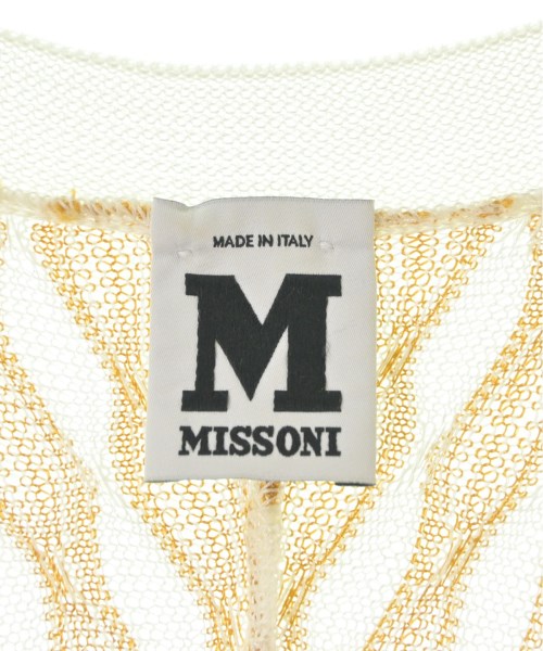 M MISSONI ชุดเดรส