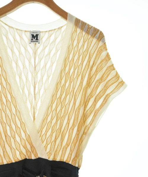 M MISSONI ชุดเดรส