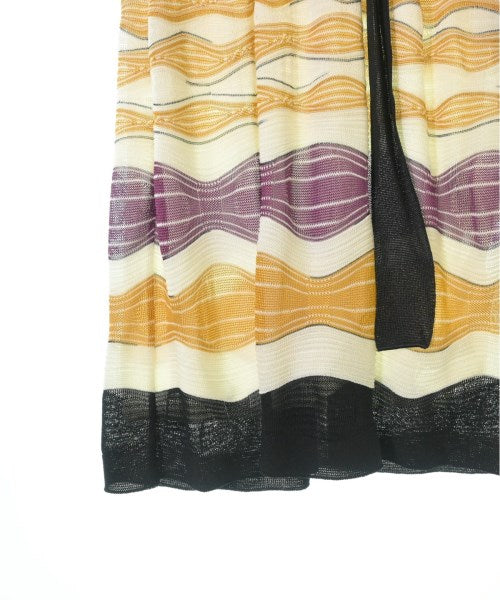 M MISSONI ชุดเดรส