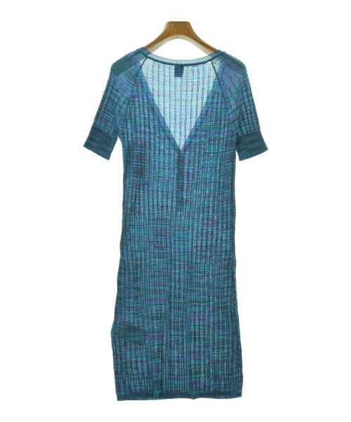 M MISSONI ชุดเดรส