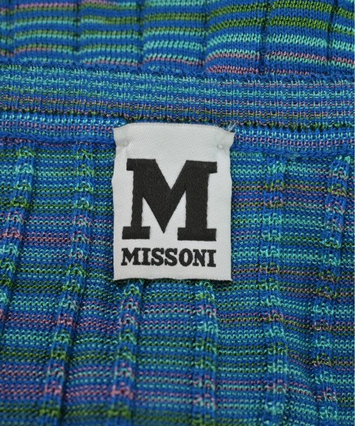 M MISSONI ชุดเดรส