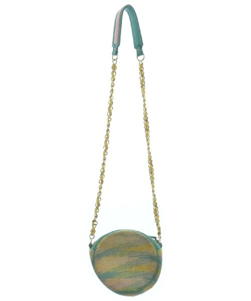 M MISSONI กระเป๋าสะพาย